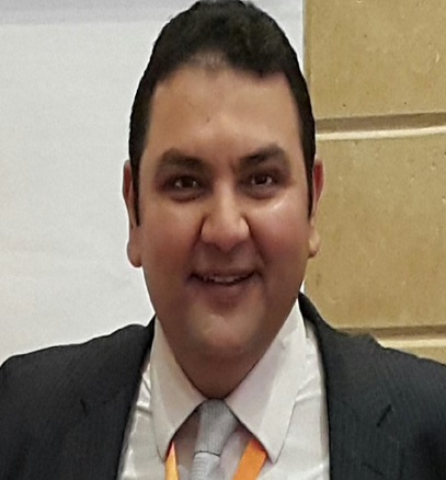 Dr.Ayman Hany Ahmed