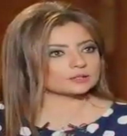 Dr.Sarah Al-Shaqnqairi