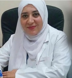 Dr.Sahar Sadiq